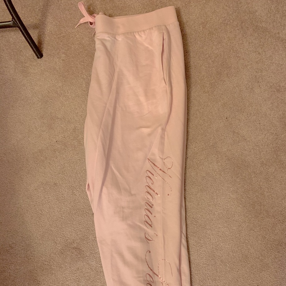 Victoria’s Secret Joggers
